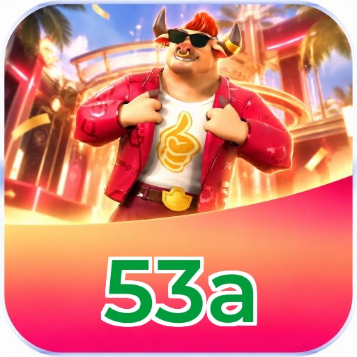 53a APK - Interface do aplicativo Android